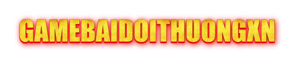 gameBaiDoiThuongXNLogo