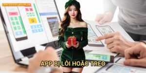 App bị lỗi hoặc treo gamebaidoithuong xn - Khắc phục ngay lập tức