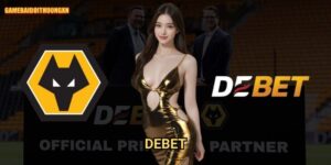 Debet Gamebaidoithuong Xn - Review Chuyên Sâu Cổng Game Hàng Đầu 2025