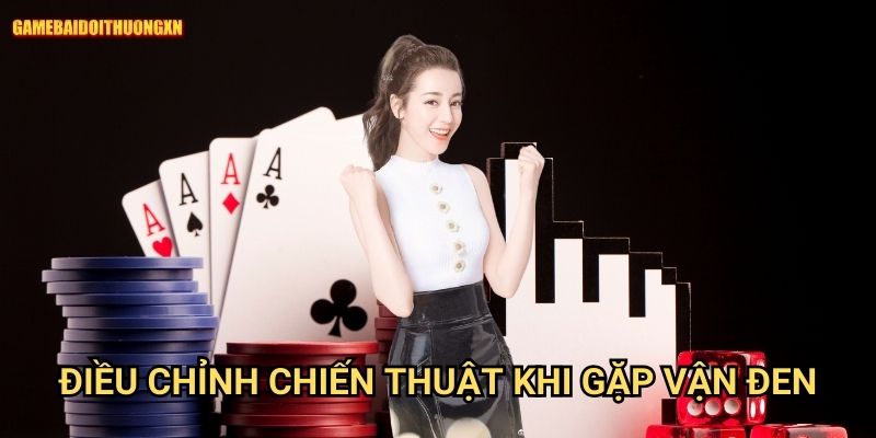 Cách thoát thua trong chuỗi thua: Phương pháp phục hồi tại Game bài đổi thưởng xn 1 Điều chỉnh chiến thuật khi gặp vận đen
