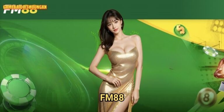 Fm88 Gamebaidoithuong Xn - Review Toàn Diện Cổng Game Uy Tín
