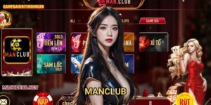 Manclub Gamebaidoithuong Xn - Review Toàn Diện Cổng Game Chất Lượng