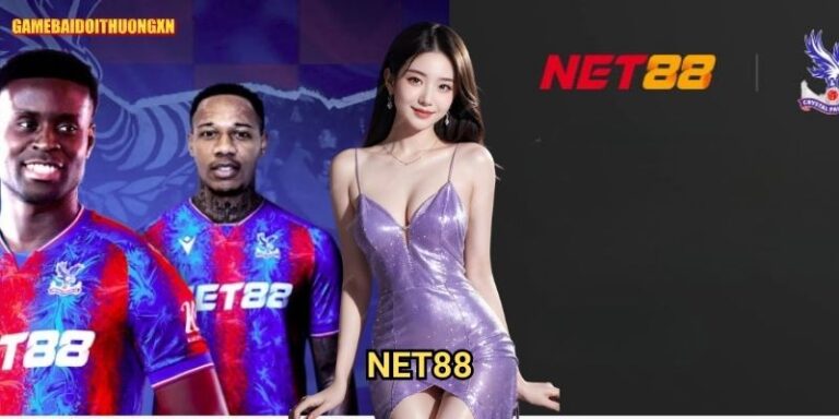 Net88 Gamebaidoithuong Xn - Review Toàn Diện Cổng Game Đổi Thưởng Số 1
