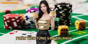 Phân tích từng ván bài thua: Phương pháp cải thiện kỹ năng tại Game bài đổi thưởng xn